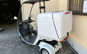 HONDA GYRO TA03