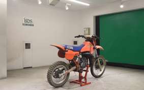 HONDA CR80R HE04