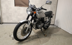 HONDA GB250 CLUBMAN 1 MC10