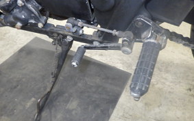KAWASAKI FX400R 1988 ZX400D