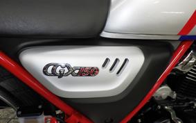HONDA CGX150SP