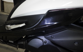 YAMAHA CYGNUS 125 XSR 3 2011 SED8J