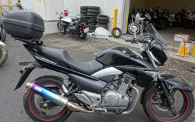 SUZUKI GSR250 GJ55D