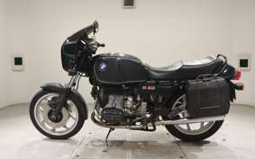 BMW R100 1990
