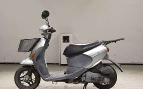 SUZUKI LET's 4 2018 CA45A