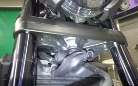 HONDA REBEL 1100 DCT 2021 SC83