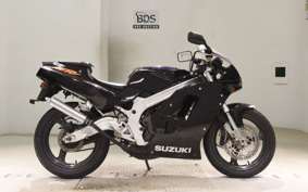 SUZUKI RG125 Gamma 2023 NF13A
