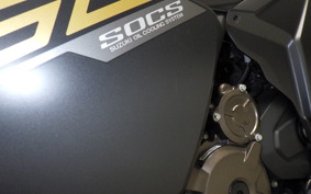 SUZUKI ｼﾞｸｻｰ250SF ED22B