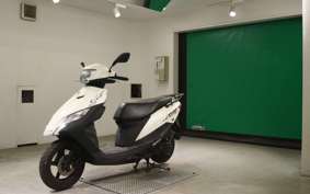 SUZUKI ADDRESS V125 2022 DT11A