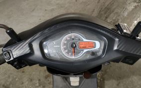 SUZUKI ADDRESS V125 CF4MA