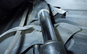 HONDA SPACY 100 JF13