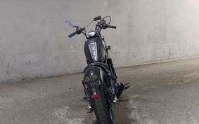 HONDA REBEL MC49
