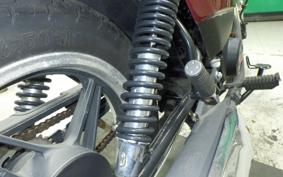 HONDA LY125 FI