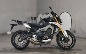 YAMAHA MT-09 RN34J