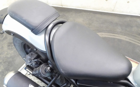 HONDA REBEL MC49