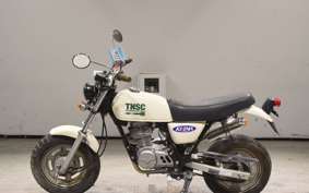 HONDA APE 100 HC07