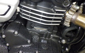 TRIUMPH SCRAMBLER400X 2025