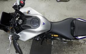 YAMAHA MT-09 SP 2026 RN87J
