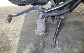 HONDA REBEL 250 A MC49