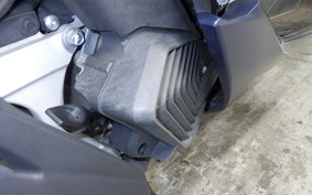 HONDA PCX125 2014 JK05