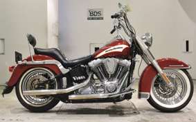 HARLEY FLST 1450 2006