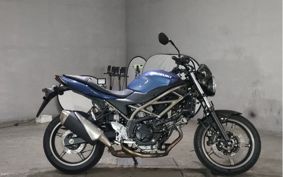 SUZUKI SV650 2023 VP55E