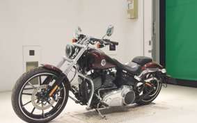 HARLEY FXSB 1580 2015