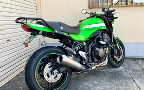 KAWASAKI Z900RS CAFE 2018 ZR900C