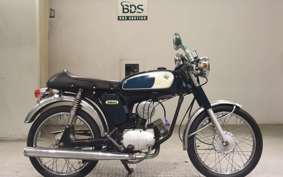 YAMAHA YB-1 F5B