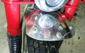 HONDA MONKEY 2024 Z50A