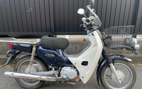 HONDA SUPER CUB110 JA10