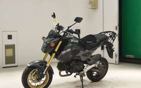 HONDA ｸﾞﾛﾑ JC75