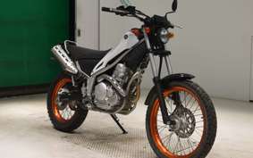 YAMAHA TRICKER Gen.2 DG16J