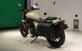 KAWASAKI ELIMINATOR400-3 2024 EL400A