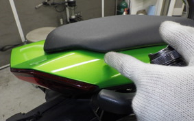 KAWASAKI NINJA 1000 A 2011