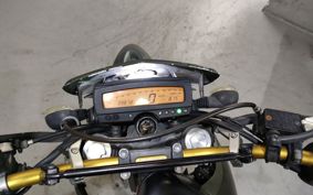 KAWASAKI KLX250 LX250S