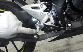SUZUKI GSX-R125 DL33B