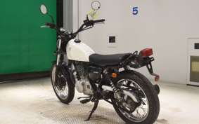 SUZUKI GRASS TRACKER NJ4BA
