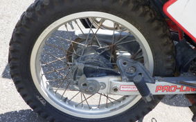 HONDA XL250R PARIS-DAKAR MD03