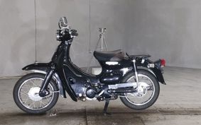 HONDA LITTLE CUB AA01