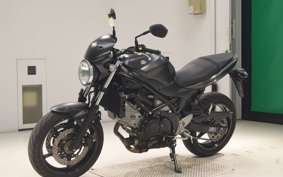 SUZUKI SV650 A 2017 VP55B