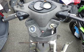 YAMAHA CYGNUS 125 XSR 2 SE44J