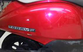 HONDA TODAY 2