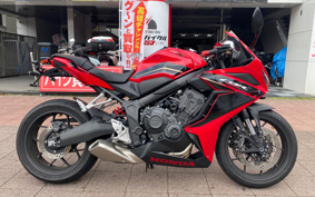 HONDA CBR650R 2023 RH03