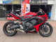 Фото Honda CBR650R 2023 с японского аукциона