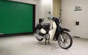 HONDA C125 SUPER CUB JA48