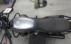 MOTO GUZZI V7 STONE 2 2022