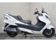 Фото Suzuki SKYWAVE 400 2007 с японского аукциона