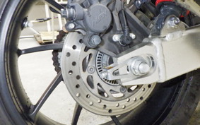 HONDA CB400SF GEN 4 A 2020 NC42