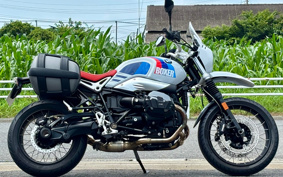 BMW R NINE T URBAN GS 2017 0J41